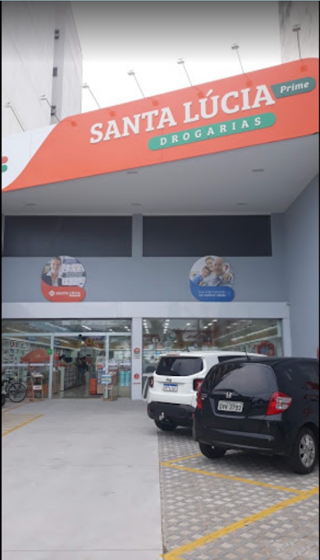 Santa Lúcia Drogarias