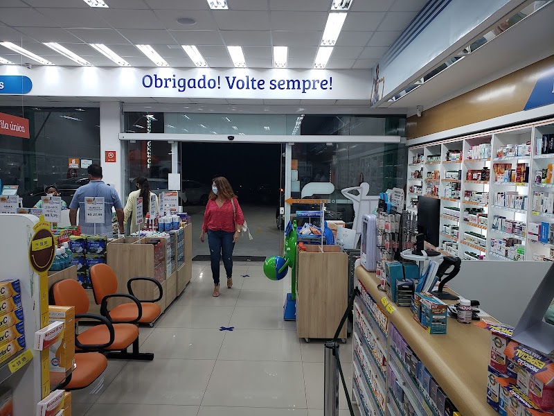 Santa Lúcia Drogarias - Farmácia em Jardim Camburi, Vitória/ES - Foto 3