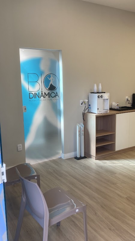 Biodinâmica Reabilitação Funcional e Pilates - Unidade 2 - Fisioterapia em Jardim Camburi, Vitória/ES - Foto 2