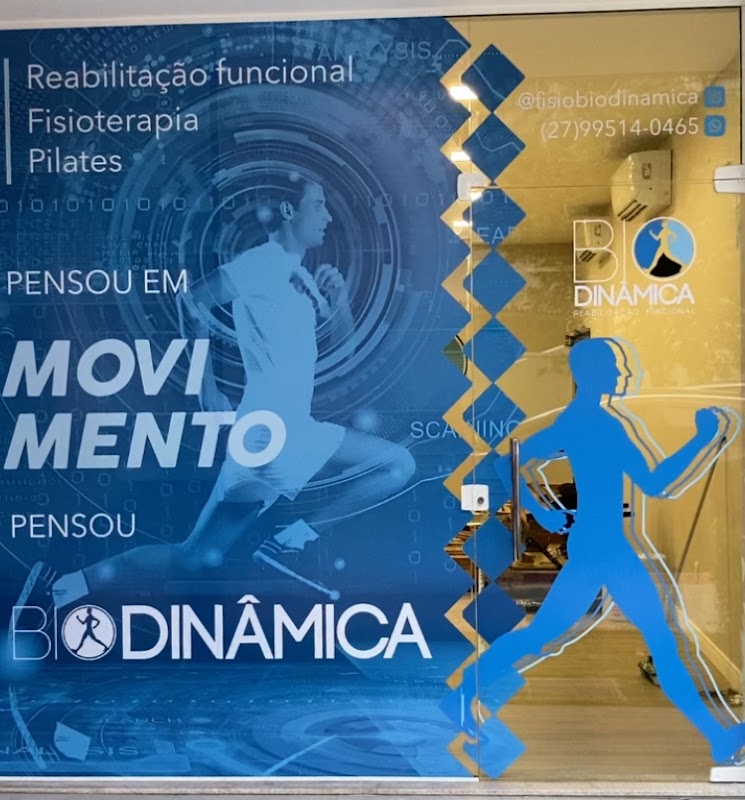 Biodinâmica Reabilitação Funcional e Pilates - Unidade 2 - Fisioterapia em Jardim Camburi, Vitória/ES - Foto 3