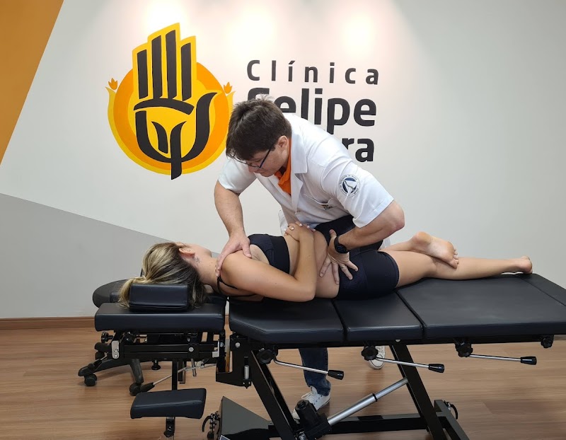 Clínica Felipe Seabra
