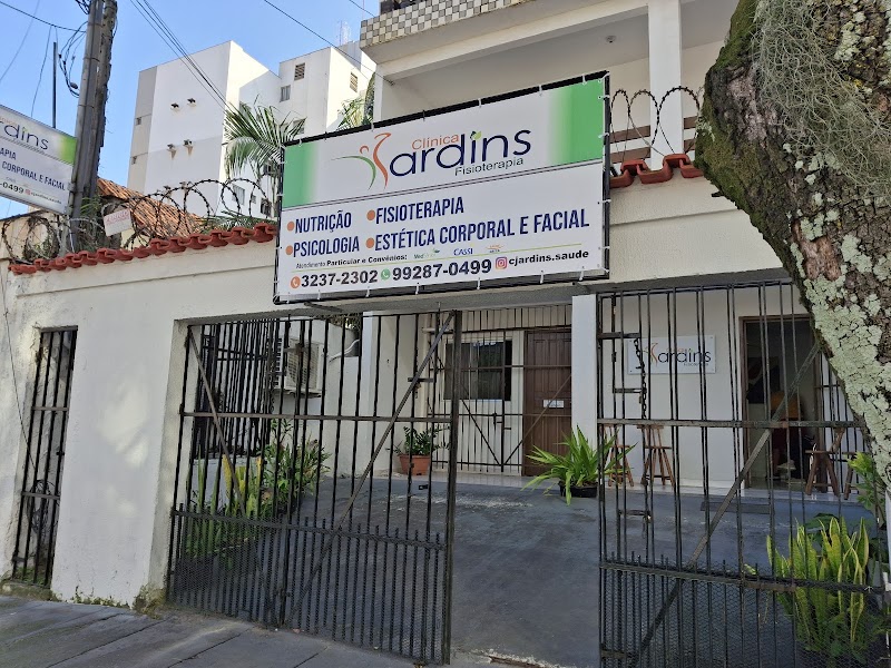 Clinica Jardins