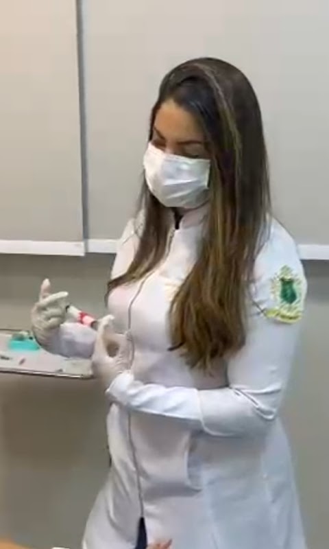 Dra Aliane Dias Fisioterapia Dermatofuncional - Fisioterapia em Jardim Camburi, Vitória/ES - Foto 2