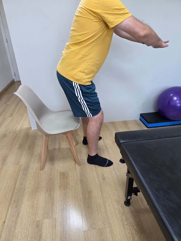 Dra Isabela Fabre - Fisioterapia e Quiropraxia - Fisioterapia em Jardim Camburi, Vitória/ES - Foto 5