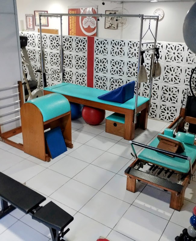 Espaço Makino - Fisioterapia em Jardim Camburi, Vitória/ES - Foto 3