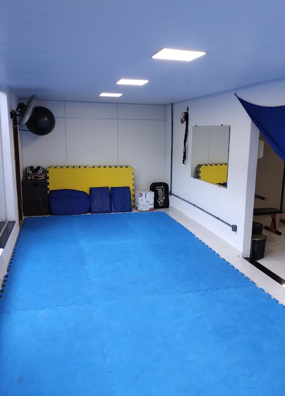 Espaço Makino - Fisioterapia em Jardim Camburi, Vitória/ES - Foto 4