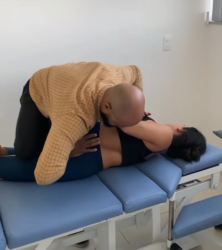 Fisioterapia em Vitória ES - Dr. Diego Braga - Fisioterapia em Jardim Camburi, Vitória/ES - Foto 2