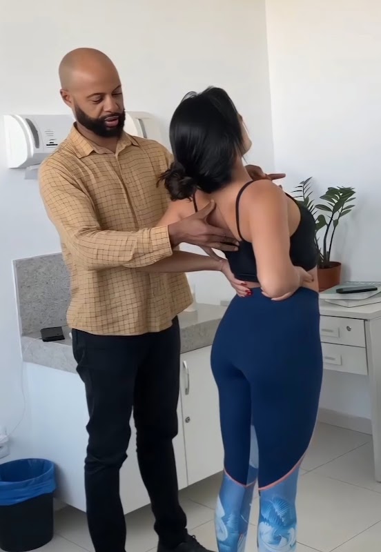 Fisioterapia em Vitória ES - Dr. Diego Braga - Fisioterapia em Jardim Camburi, Vitória/ES - Foto 4