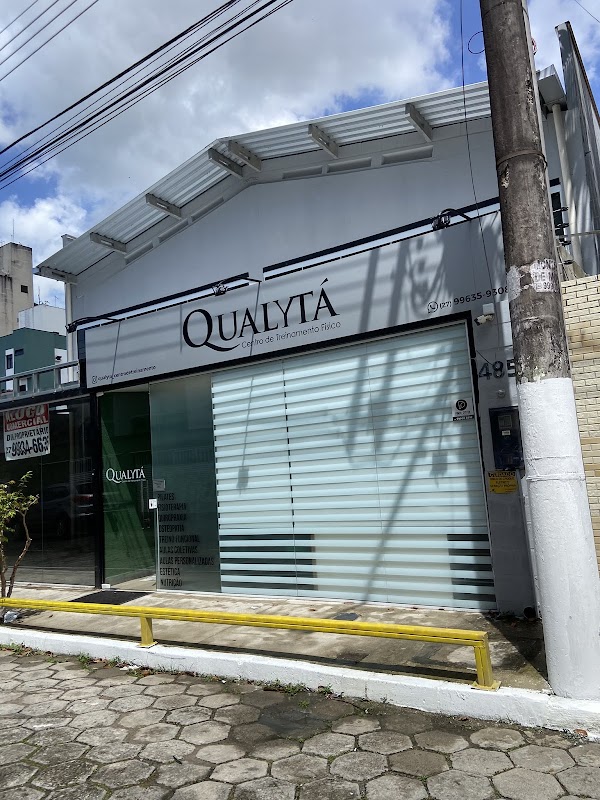 QUALYTÁ - Centro de Treinamento Físico - Fisioterapia em Jardim Camburi, Vitória/ES - Foto 2