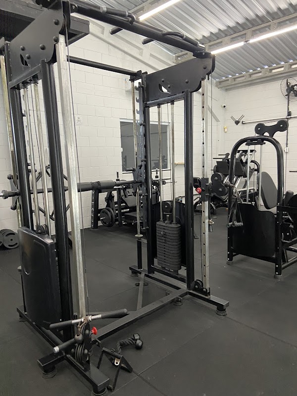 QUALYTÁ - Centro de Treinamento Físico - Fisioterapia em Jardim Camburi, Vitória/ES - Foto 3