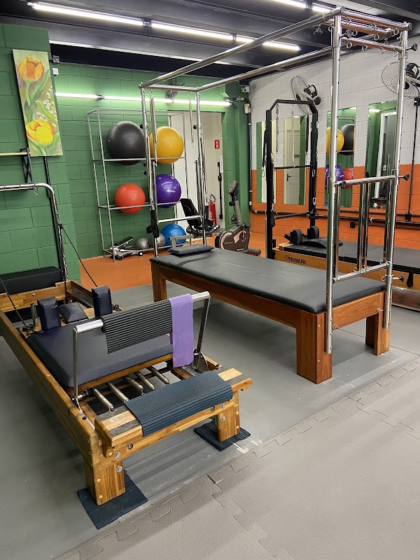 QUALYTÁ - Centro de Treinamento Físico - Fisioterapia em Jardim Camburi, Vitória/ES - Foto 5