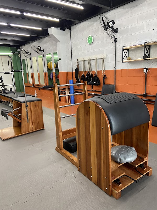 Foto 6 de QUALYTÁ - Centro de Treinamento Físico