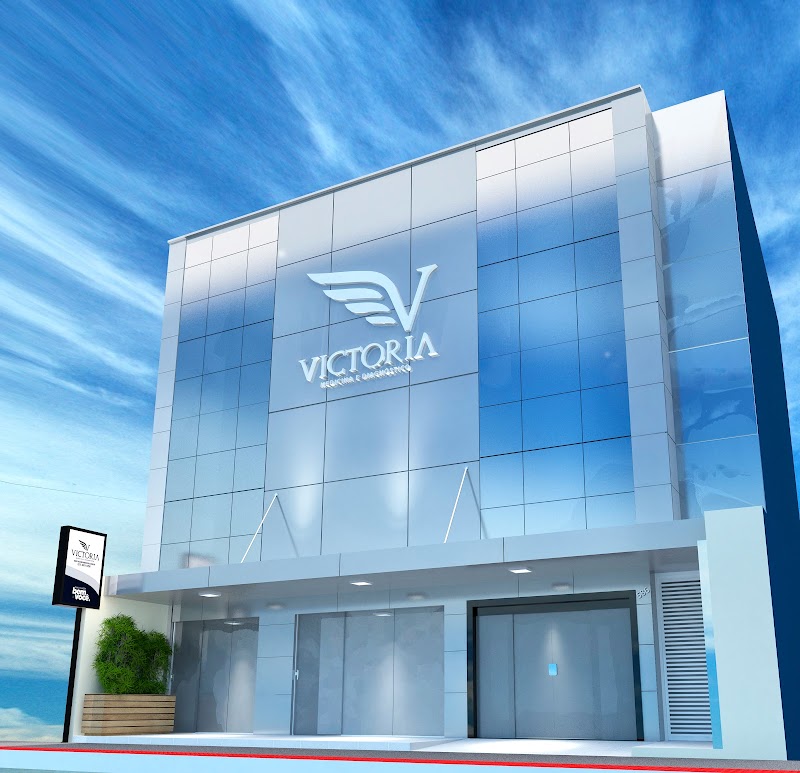 Victória Medicina e Diagnostico