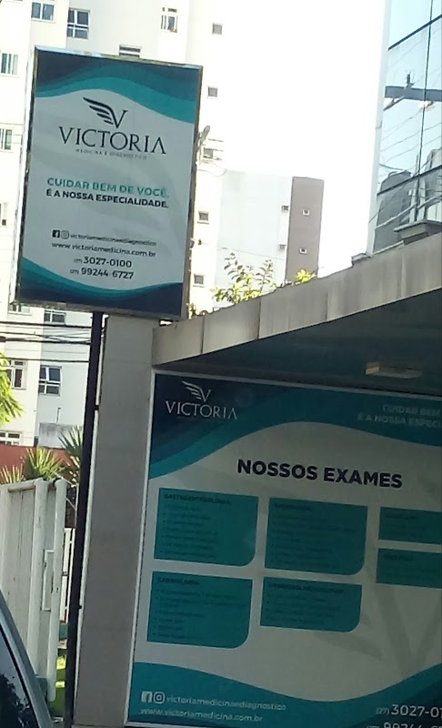 Victória Medicina e Diagnostico - Fisioterapia em Jardim Camburi, Vitória/ES - Foto 3