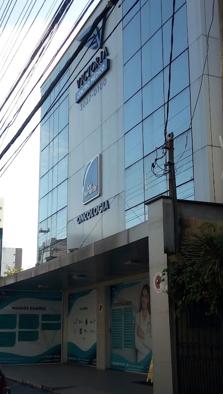 Victória Medicina e Diagnostico - Fisioterapia em Jardim Camburi, Vitória/ES - Foto 4