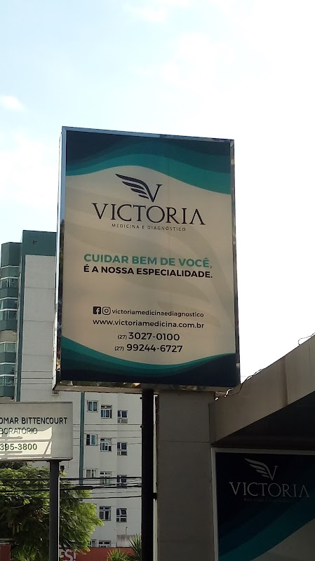 Foto 6 de Victória Medicina e Diagnostico