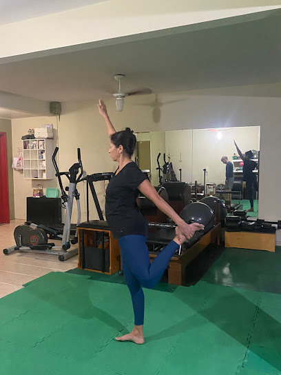 Centro de Pilates de Jardim da Penha