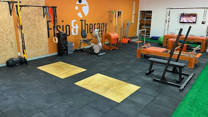 Fisio&Therapy