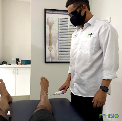 FPhisio - Fisioterapia Desportiva e Osteopatia