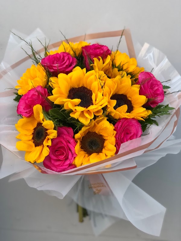 Milflores Floricultura