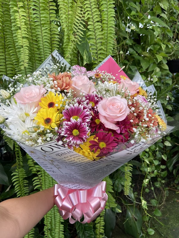 Vitória Flowers | Buquês e Presentes - Floricultura em Jardim Camburi, Vitória/ES - Foto 5