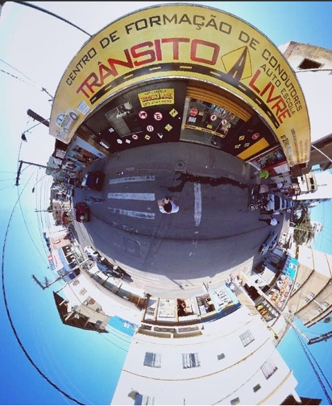 AG VIP 360º - Tour Virtual e Fotografia Corporativa - Fotógrafo em Jardim Camburi, Vitória/ES - Foto 4