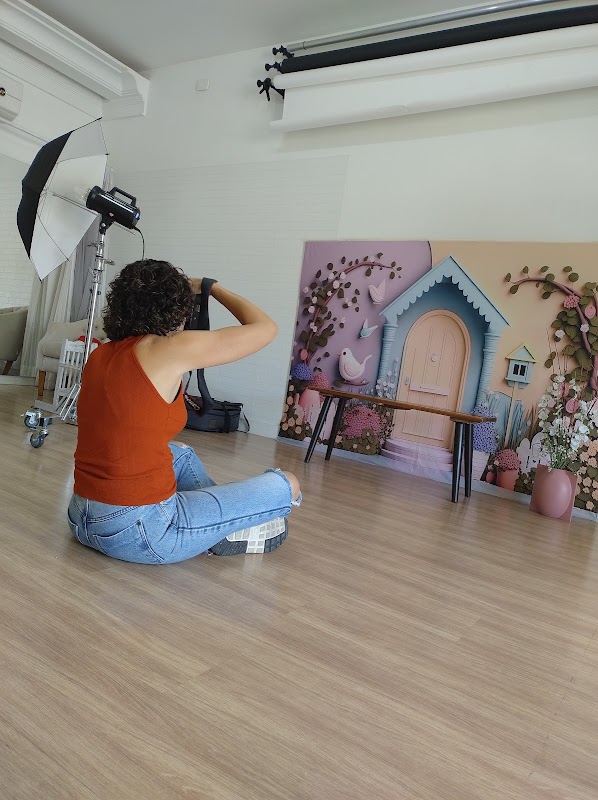 Renata Fiorotti Fotografias - Fotógrafo em Jardim Camburi, Vitória/ES - Foto 4