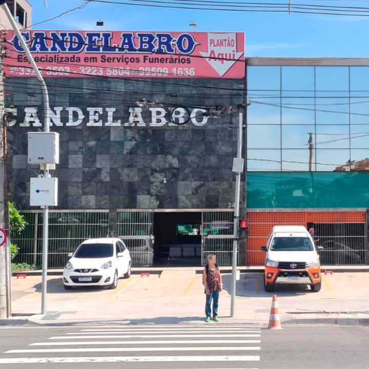 Candelabro