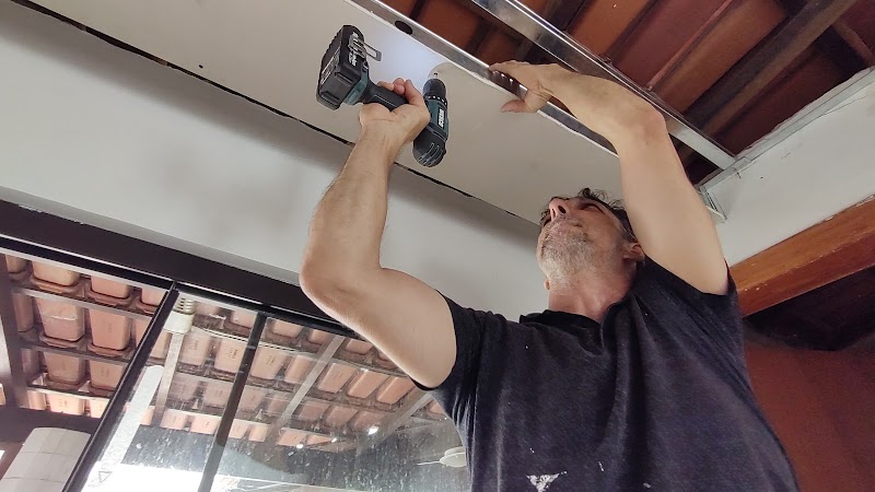 Faztudo Drywall
