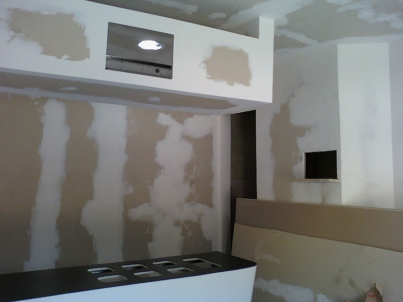 Faztudo Drywall - Gesso e Drywall em Jardim da Penha, Vitória/ES - Foto 3