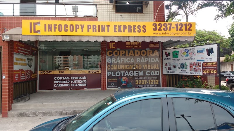 Infocopy