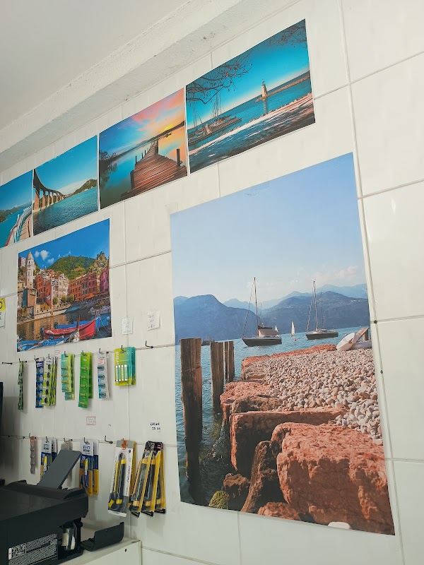 Mn Copiadora - Impressão - Encadernação - Plastificação - Escanear Documentos - Gráfica em Jardim Camburi, Vitória/ES - Foto 5