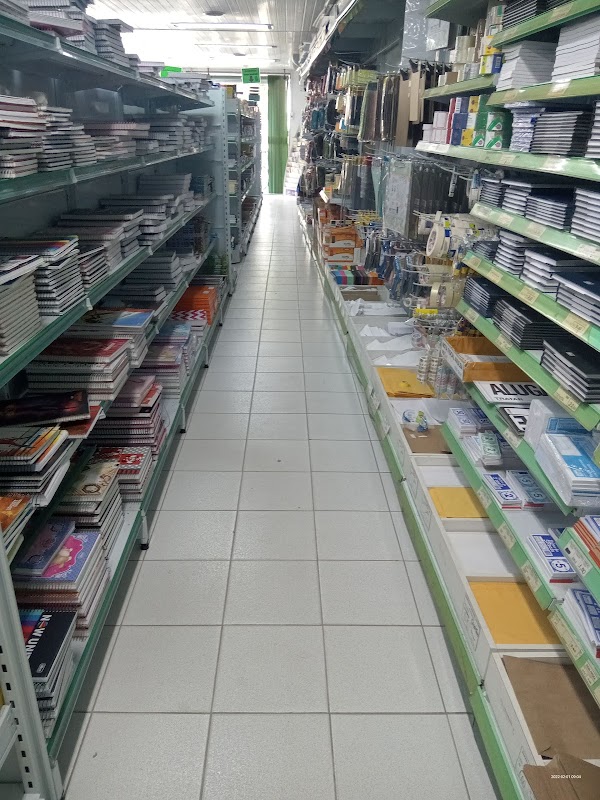 Plastifik Papelaria e Copiadora - Gráfica em Jardim Camburi, Vitória/ES - Foto 2