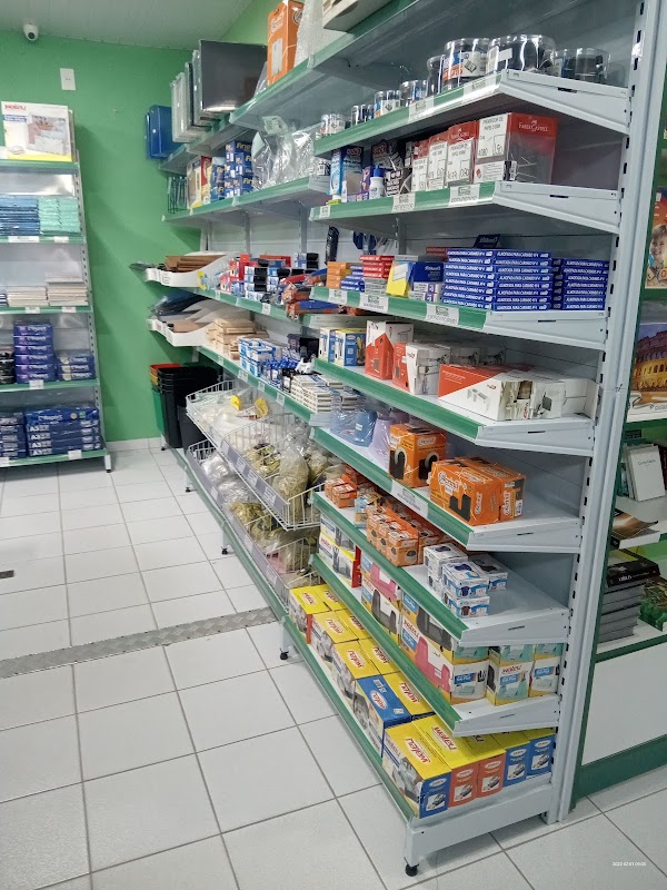 Plastifik Papelaria e Copiadora - Gráfica em Jardim Camburi, Vitória/ES - Foto 3