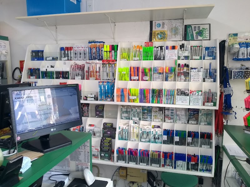 Plastifik Papelaria e Copiadora - Gráfica em Jardim Camburi, Vitória/ES - Foto 4