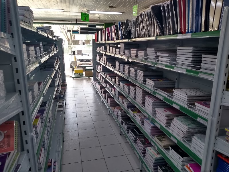 Plastifik Papelaria e Copiadora - Gráfica em Jardim Camburi, Vitória/ES - Foto 5