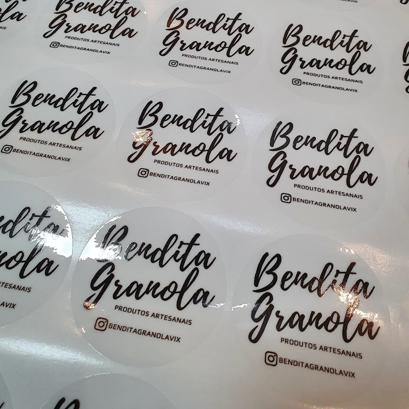 Universo Gráfico LTDA ME - Gráfica em Jardim Camburi, Vitória/ES - Foto 3