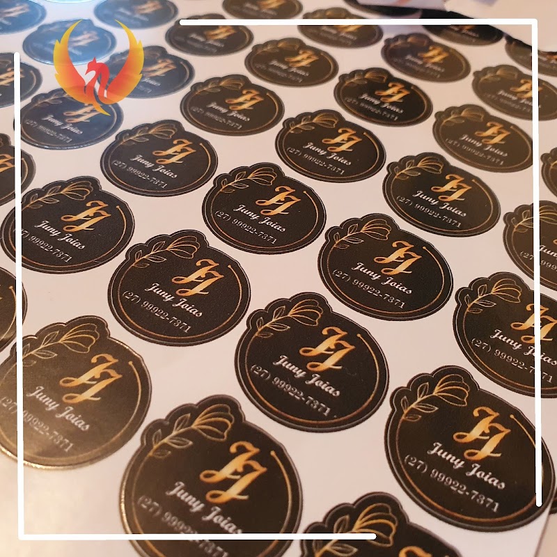 Universo Gráfico LTDA ME - Gráfica em Jardim Camburi, Vitória/ES - Foto 4