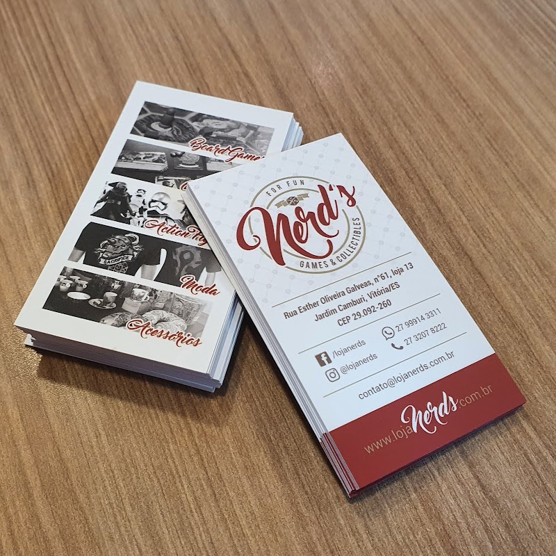 Universo Gráfico LTDA ME - Gráfica em Jardim Camburi, Vitória/ES - Foto 5