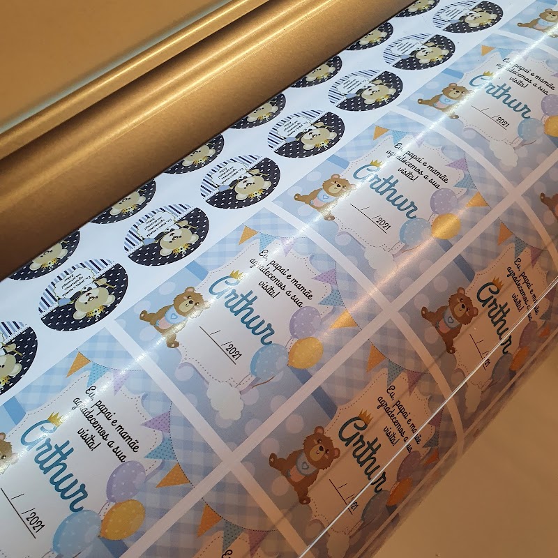 Foto 6 de Universo Gráfico