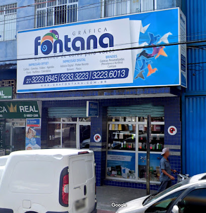 Gráfica Fontana