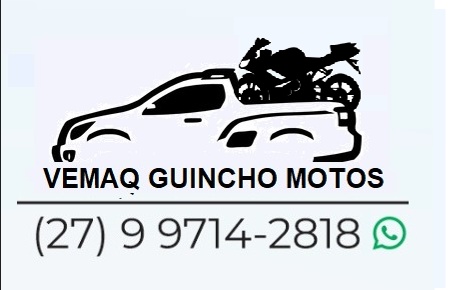 Vemaq Guincho Para Moto - Guincho em Jardim Camburi, Vitória/ES - Foto 5