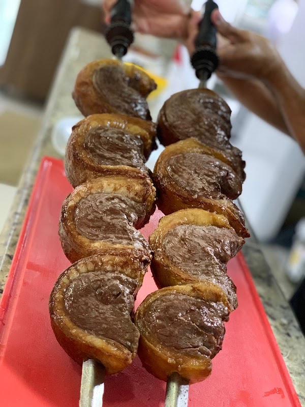 ANGATU Restaurante - Jardim Camburi - Hamburgueria em Jardim Camburi, Vitória/ES - Foto 3