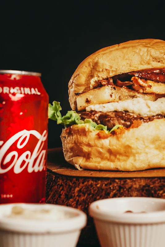 Bicho Guloso Prime - Hamburgueria em Jardim Camburi, Vitória/ES - Foto 2