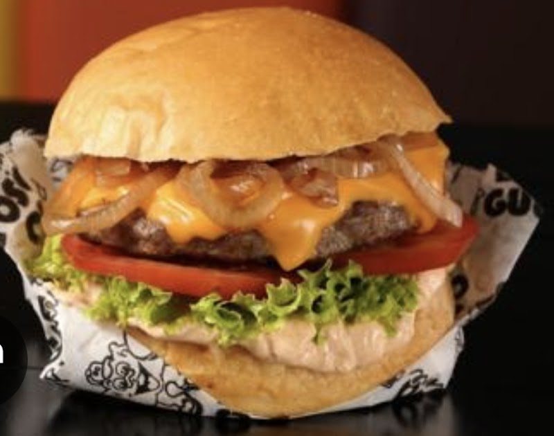 Bicho Guloso Prime - Hamburgueria em Jardim Camburi, Vitória/ES - Foto 5