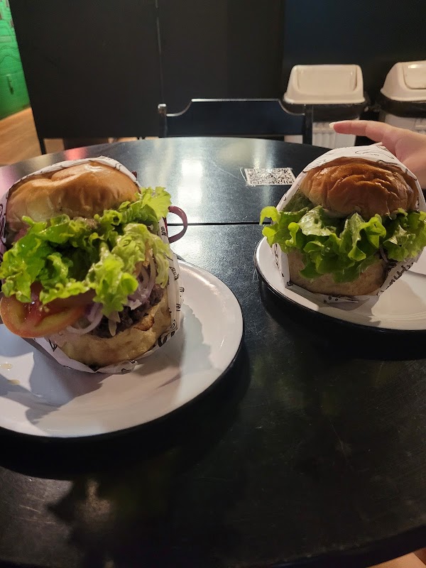 Fantoni Cozinha & Burger Jardim Camburi - Hamburgueria em Jardim Camburi, Vitória/ES - Foto 4
