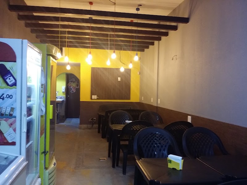 Lig Monster Hamburgueria - Hamburgueria em Jardim Camburi, Vitória/ES - Foto 4