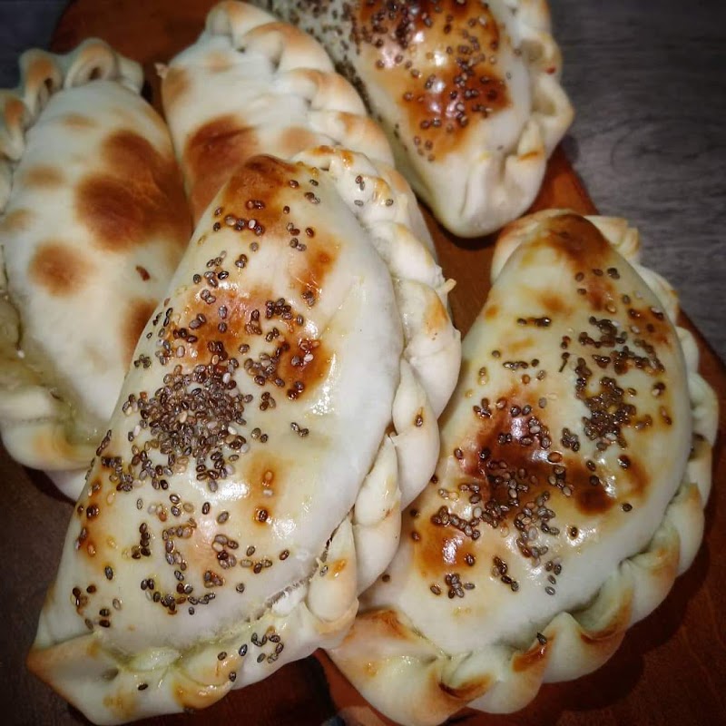 Manchito Street Food