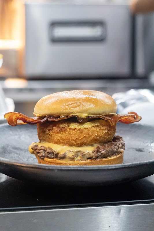 Monja Burger