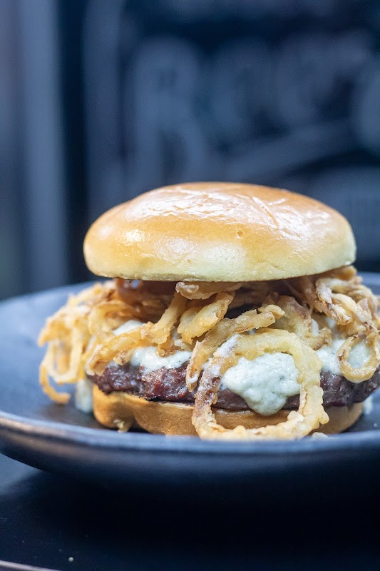 Monja Burger - Hamburgueria em Jardim Camburi, Vitória/ES - Foto 5